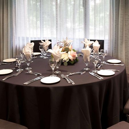 Doubletree By Hilton Hotel & Suites Houston By The Galleria Exteriér fotografie