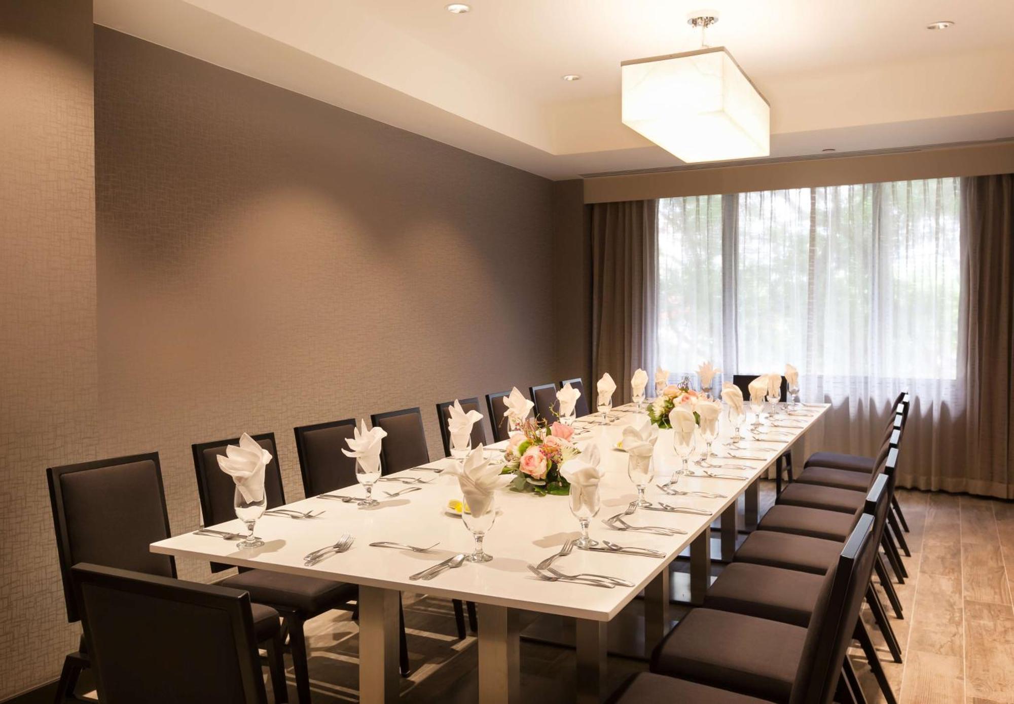 Doubletree By Hilton Hotel & Suites Houston By The Galleria Exteriér fotografie