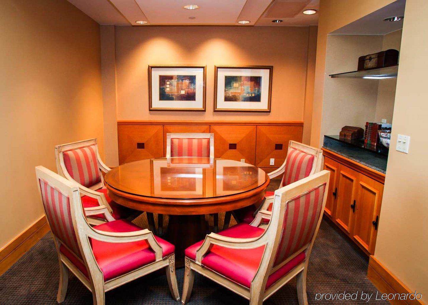 Doubletree By Hilton Hotel & Suites Houston By The Galleria Exteriér fotografie