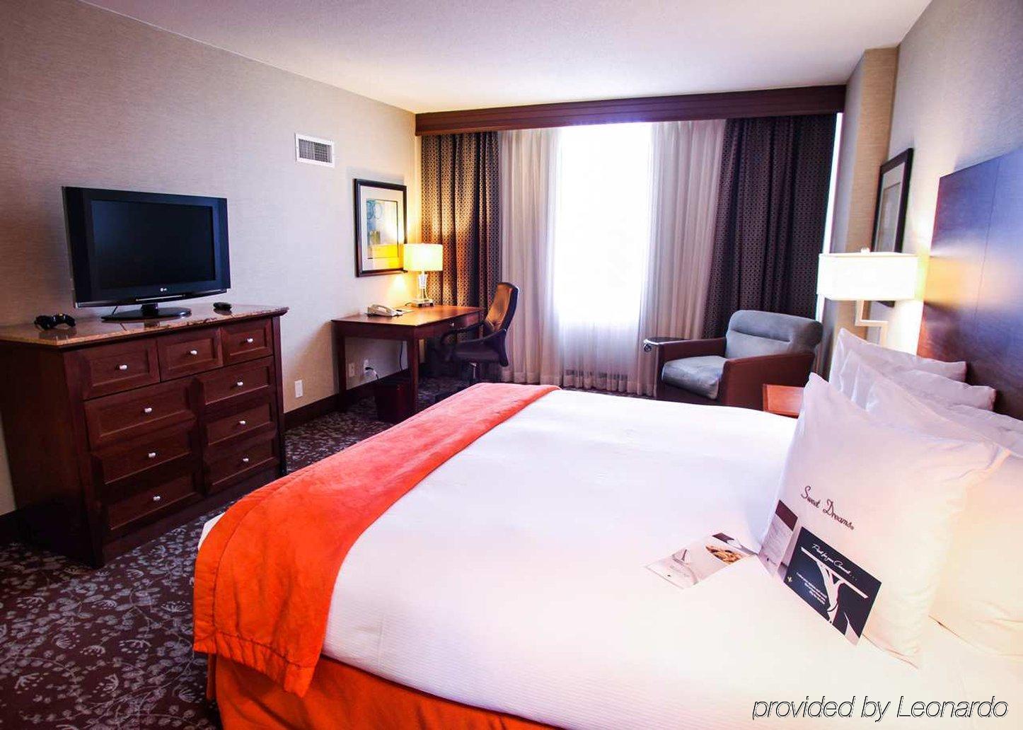 Doubletree By Hilton Hotel & Suites Houston By The Galleria Exteriér fotografie