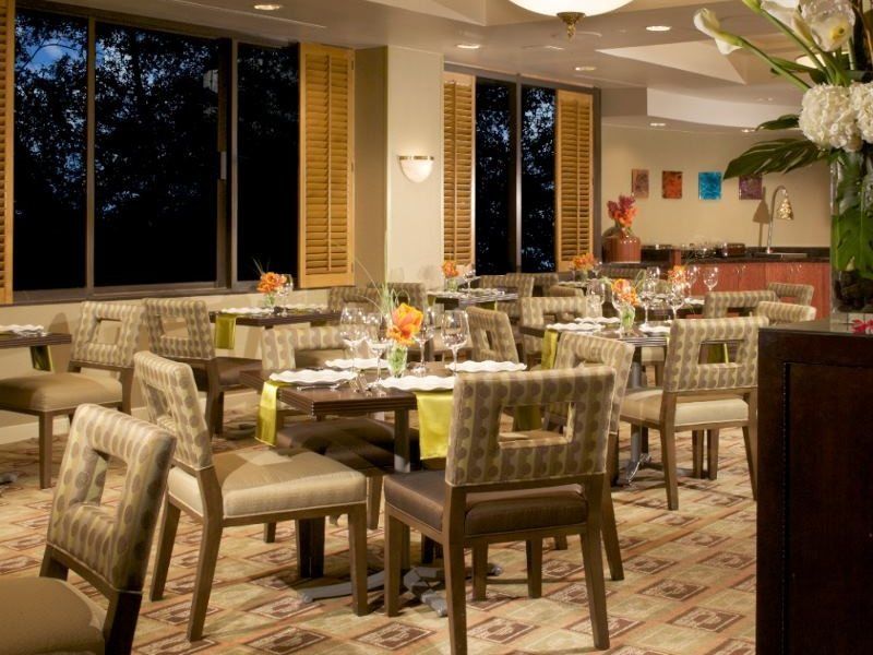 Doubletree By Hilton Hotel & Suites Houston By The Galleria Exteriér fotografie