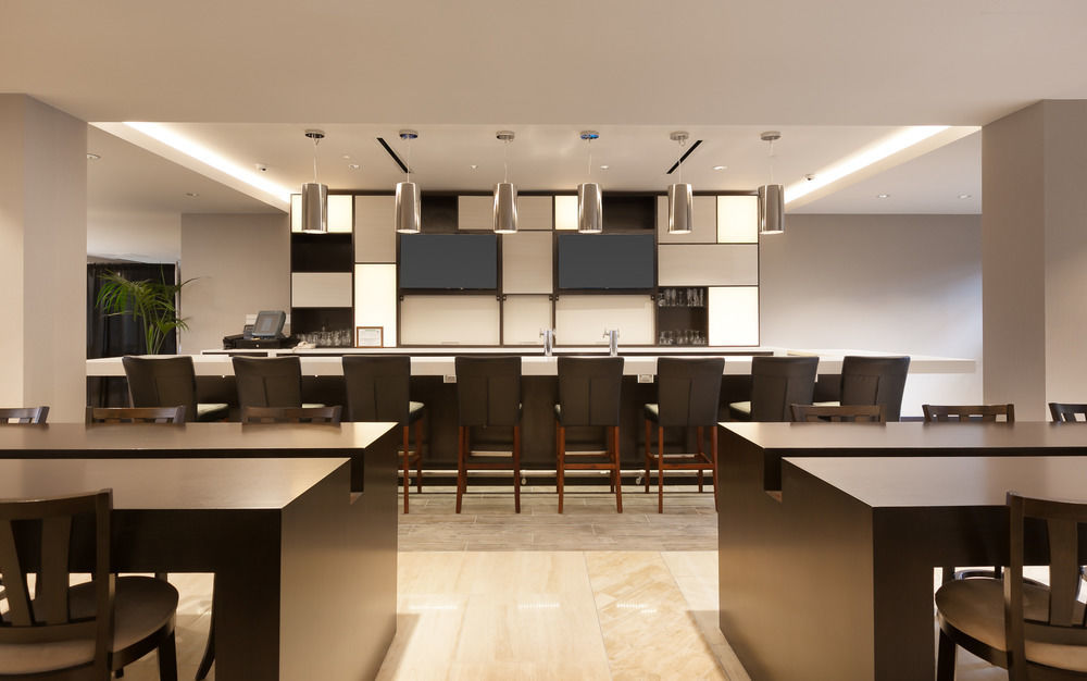 Doubletree By Hilton Hotel & Suites Houston By The Galleria Exteriér fotografie