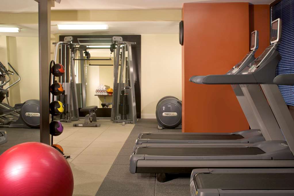 Doubletree By Hilton Hotel & Suites Houston By The Galleria Exteriér fotografie