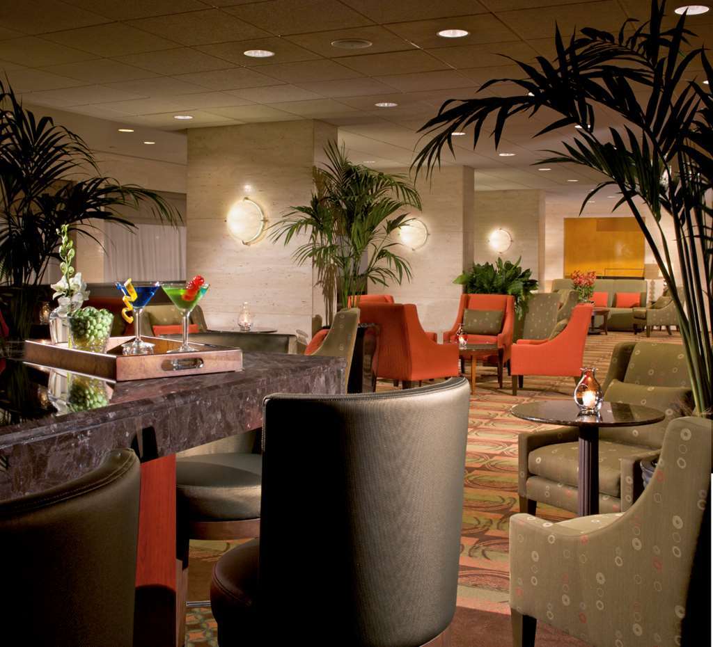 Doubletree By Hilton Hotel & Suites Houston By The Galleria Exteriér fotografie